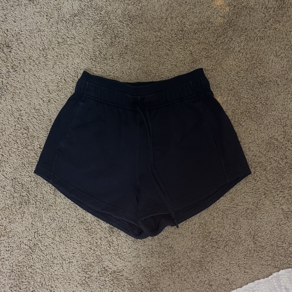 Lululemon Inner Glow Shorts - Picture 2 of 4
